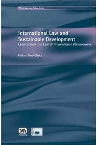 International Law and Sustainable Development