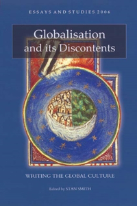 Globalisation and its Discontents