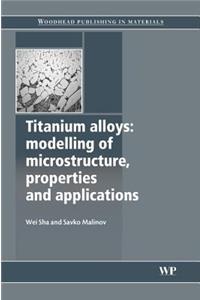 Titanium Alloys