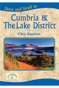 Drive and Stroll in Cumbria and the Lake District