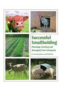 Successful Smallholding