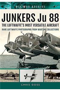 Junkers Ju 88