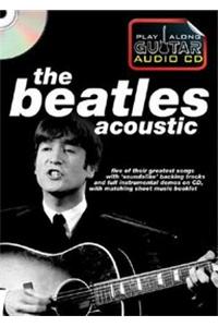 Play Along Guitar Audio CD