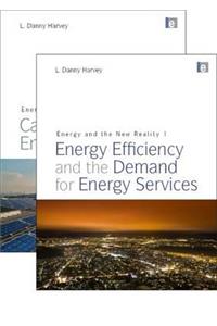 Energy and the New Reality Set