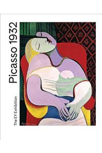 Picasso 1932