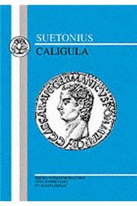 Suetonius: Caligula