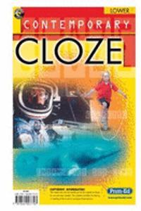 Contemporary Cloze (Ages 5-7)