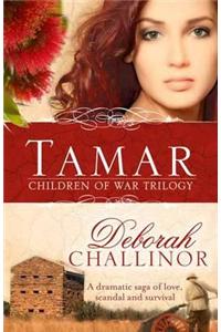 Tamar
