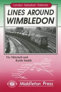 Lines Around Wimbledon