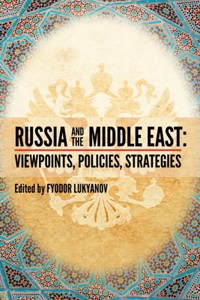 Russia and the Middle East