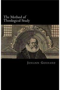 Method of Theological Study
