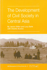 Development of Civil Society in Central Asia