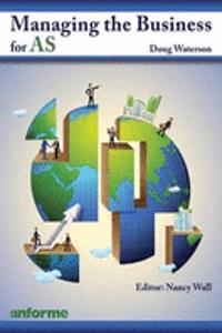 Managing the Business for AS