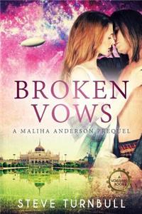 Broken Vows