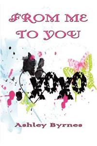 From Me to You