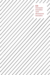 Nancy Davenport: Renovation