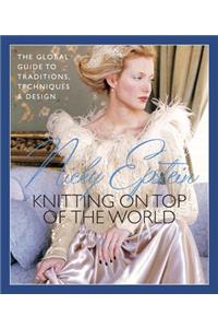 Knitting on Top of the World