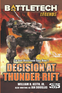BattleTech Legends