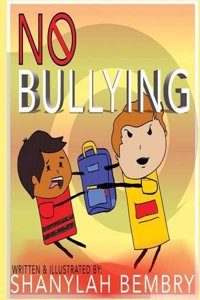 No Bullying