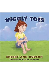 Wiggly Toes