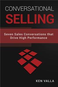 Conversational Selling
