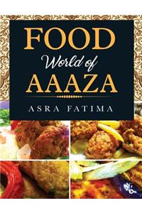 Food World of Aaaza