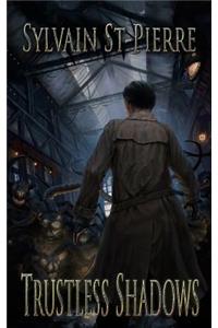 Trustless Shadows