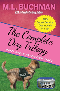 Complete Dog Trilogy