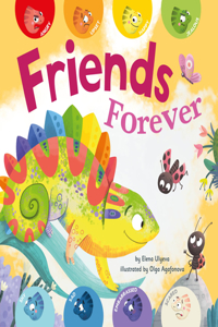 Friends Forever (Clever Emotions)