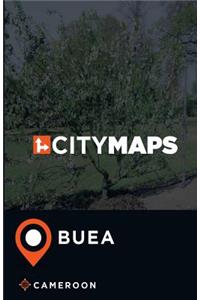 City Maps Buea Cameroon