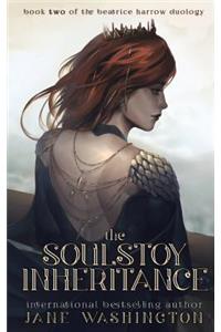 The Soulstoy Inheritance