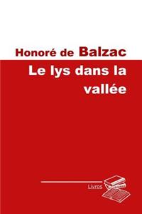 Le lys dans la vallée