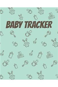 Baby Tracker