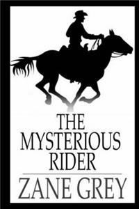 The Mysterious Rider