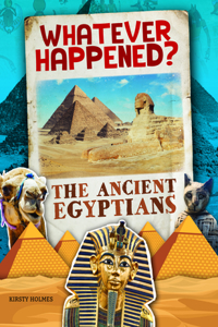 Ancient Egyptians