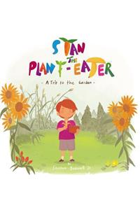 Stan the Plant-Eater