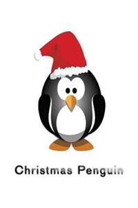 Christmas Penguin