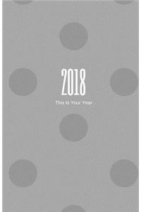 2018 This is Your Year