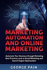 Marketing Automation and Online Marketing