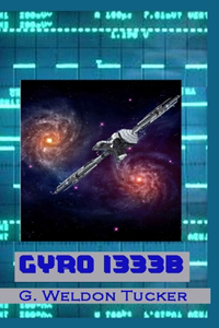 Gyro 1333B