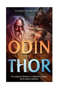 Odin y Thor