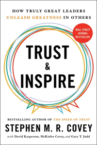 Trust & Inspire