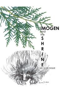 Imogen and the Shrine
