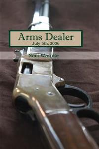 Arms Dealer