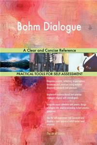 Bohm Dialogue