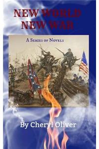 New World New War