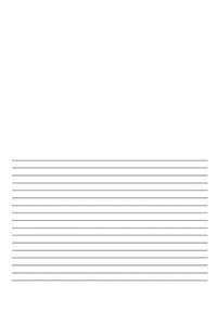Create a Story: Blank Book for Creating Stories - Write & Draw Your Own Story - Large 8.5