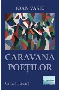 Caravana Poetilor