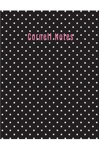 Cornell Notes