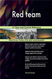 Red team